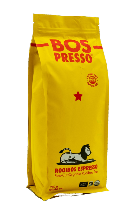 BOSpresso 750g