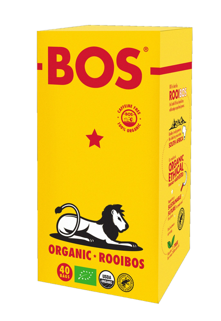 Organic Rooibos