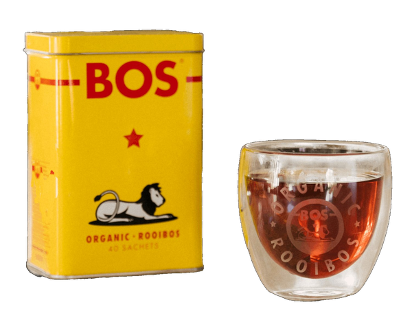 BOS Rooibos